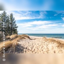 Küstenwald-Wanderung