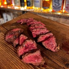 Steak Tasting - In der Tosch Genussh&uuml;tte