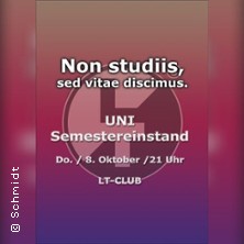 UNI-Semestereinstand Rostock