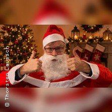 Weihnachten steht vor der T&uuml;r!