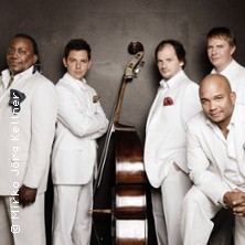 Klazz Brothers - Classic meets Cuba / Cuba Percussion