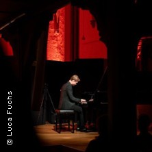 Hommage an Ludovico Einaudi - von Jonah Stabe