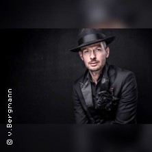 Rauhn&auml;chte - Denis Fischer singt Achim Reichel