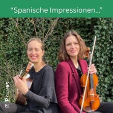Duo Tambora - Spanische Impressionen&hellip;