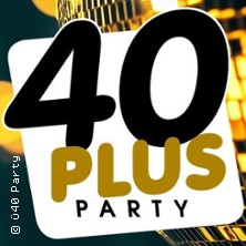 &Uuml;40 Party Berlin - 40plus Party Berlin / die Party f&uuml;r alle &Uuml;40 in Berlin