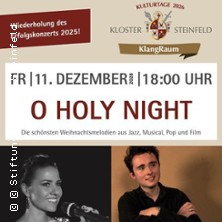 O Holy Night