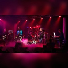 Smokie Revival Band - a tribute to Smokie