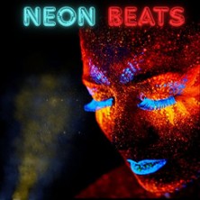 Neon Beats - 
Stadthalle Steinheim