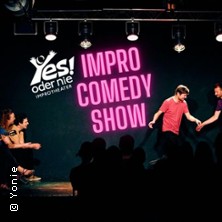 Impro Comedy Show