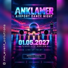Airport Dance Night
