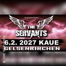 The Servants