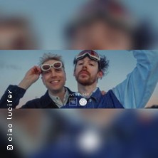 Live at Lost - Ciao Lucifer