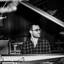 Duke&rsquo;s Place - An Ellington Celebration