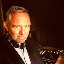 DJ Christof &Ouml;hm