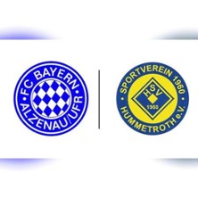 FC Bayern Alzenau - SV Hummetroth | MAIREC-Arena