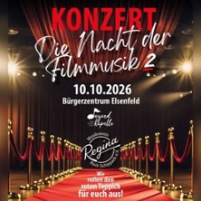 Die Nacht der Filmmusik 2