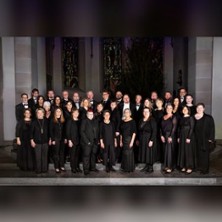 A capella Konzert mit Vocalmania in der Evangelischen Stadtkirche Sulz am Neckar