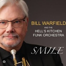 THE HELL&rsquo;S KITCHEN FUNK ORCHESTRA (NYC)
