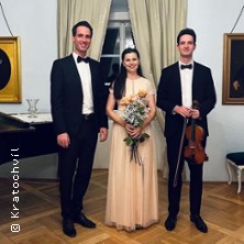 Romanzen und Virtuosität