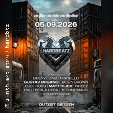 hardbeatz | Outzeit Giessen