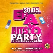 BRAVO HITS Party – Langenfeld