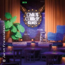 Chaos Comedy Club | Oranienburg