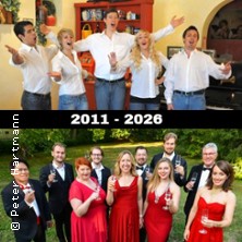 15 Jahre Opera et Cetera