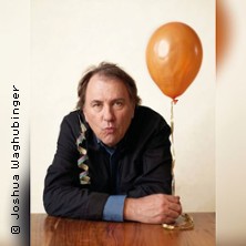 Kabarett-Dinner mit Stefan Waghubinger - Fr&uuml;her waren weniger Kerzen