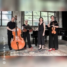 Piazzolla y m&aacute;s | Eine Zeitreise durch die Geschichte des Tangos