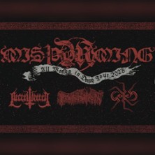 Misthyrming