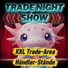 Pok&eacute;mon-Tauschb&ouml;rse & Live-Show - Trade Night Show Stuttgart
