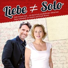 Liebe ist kein Solo | Altstadttheater K&ouml;penick