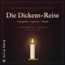 Dein pers&ouml;nliches Weihnachtswunder - Starte kraftvoll ins neue Jahr!