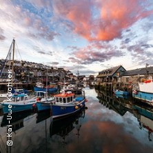 Cornwall und der Süden Englands | Live-Multivision von Kai-Uwe Küchler