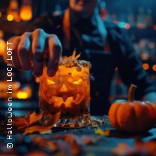Halloweenparty 2026
