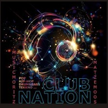 Club Nation - Musicmoritz und Matzemoos