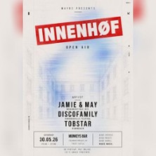 Innenhof 2026