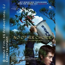 No Other Choice - Sommerkino 2026 | WUK Theater Quartier