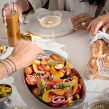 Aperitivo & Antipasti - Aperitivo & Antipasti