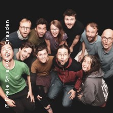 Improstory | Theater nach Vorgaben des Publikums