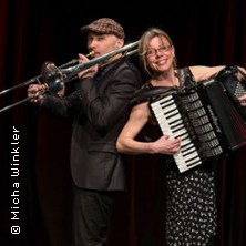 Sommerserenadenkonzert Thammenhain