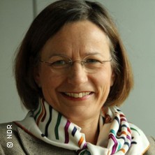 B&uuml;cherherbst mit Annemarie Stoltenberg