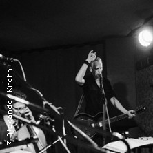 Britannia Theatre - Rock, Post-Punk