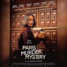 Paris Murder Mystery - Open Air Kino