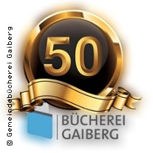 Jubil&auml;umsparty 50 Jahre Gemeindeb&uuml;cherei