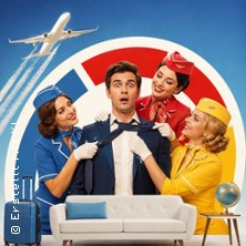 Boeing Boeing - Zwischen Liebe und Landung