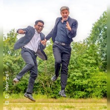 Boogielicious - das Duo
