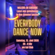 Everybody Dance Now - Vol.7