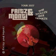 Wir wollen Bier trinken Tour 2027