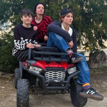 Tschick - Premiere | Komödie